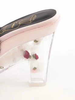 Swankiss Dream Memory Sandals Sale