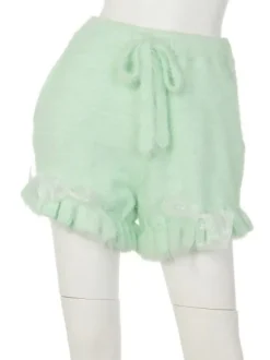 Swankiss DR Ribbon Sweet Shorts Outlet