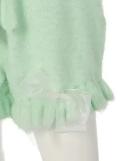 Swankiss DR Ribbon Sweet Shorts Outlet