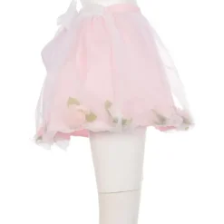 Swankiss Floating Flower Puff Skirt Clearance