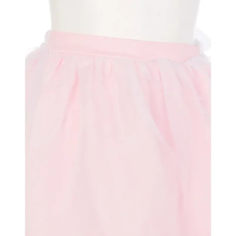 Swankiss Floating Flower Puff Skirt Clearance