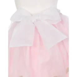 Swankiss Floating Flower Puff Skirt Clearance
