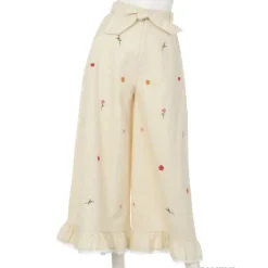Swankiss Floral Pants Online