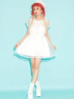 Swankiss Flower Cap Outlet