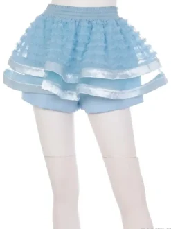 Swankiss Furifuri Sukapan Skirt Clearance