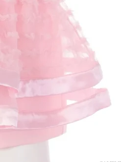 Swankiss Furifuri Sukapan Skirt Clearance