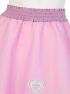 Swankiss Heart Candy Skirt Outlet