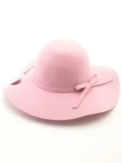 Swankiss Heart Message Hat Outlet