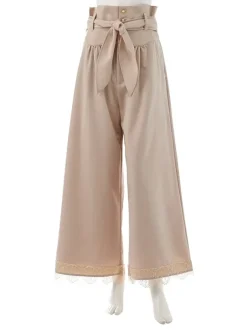 Swankiss Honey Gaucho Pants Online