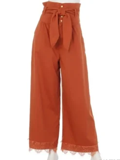 Swankiss Honey Gaucho Pants Online