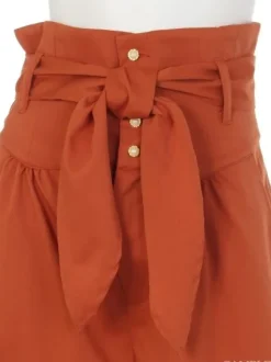 Swankiss Honey Gaucho Pants Online