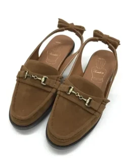 Footwear>Swankiss Honey Loafers