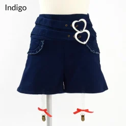 Swankiss Lolita Story Shorts Clearance