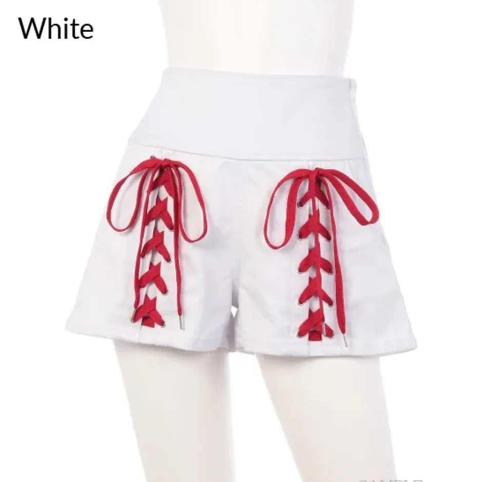 Swankiss Lovely Cherry Shorts Sale