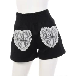 Swankiss Lovely Cherry Shorts Sale