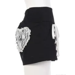 Swankiss Lovely Cherry Shorts Sale