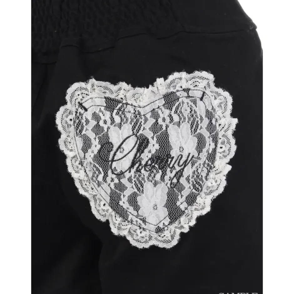 Swankiss Lovely Cherry Shorts Sale