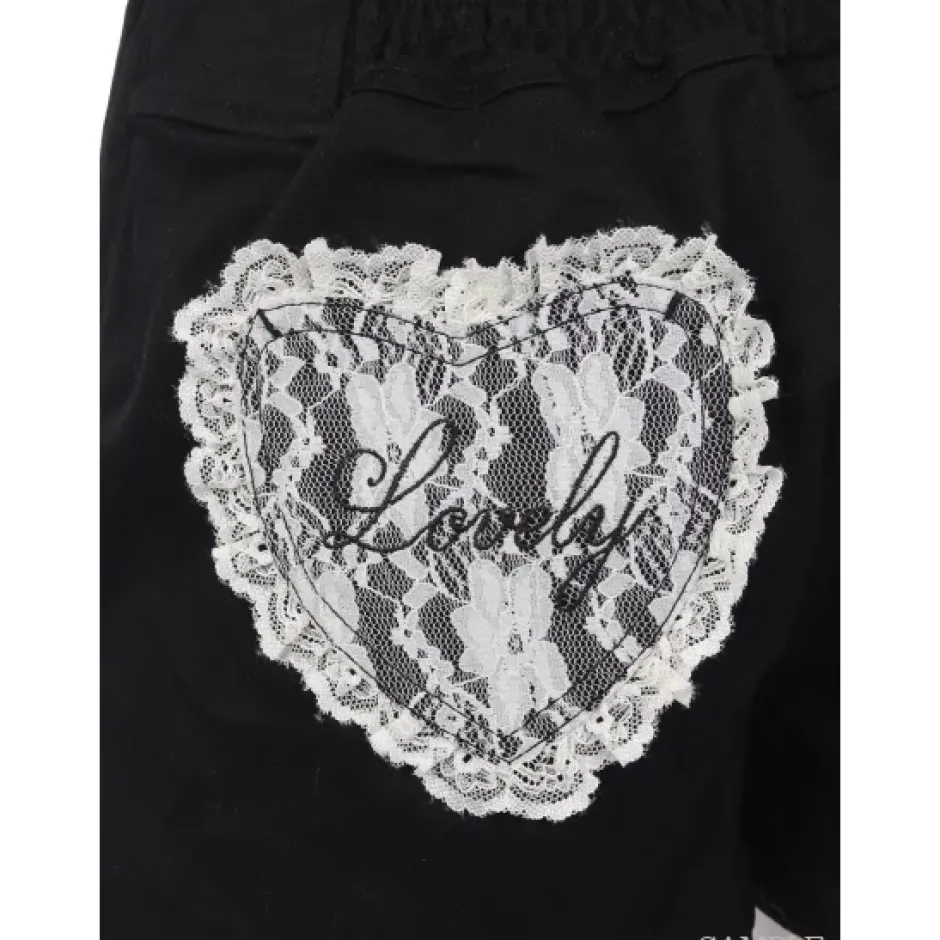 Swankiss Lovely Cherry Shorts Sale