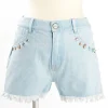Swankiss Mermaid Shorts Outlet