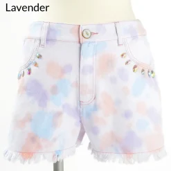 Swankiss Mermaid Shorts Outlet
