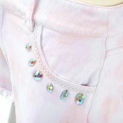 Swankiss Mermaid Shorts Outlet