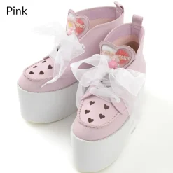 Swankiss Picnic Platform Sneakers Sale