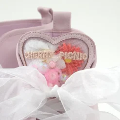 Swankiss Picnic Platform Sneakers Sale