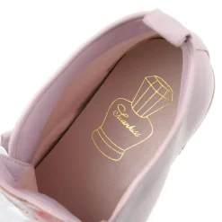 Swankiss Picnic Platform Sneakers Sale