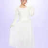 Swankiss Variety Long Skirt