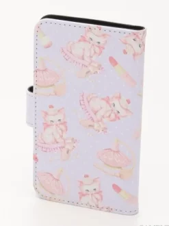 Swankiss x MAKI Dreamin' Smartphone Case Hot