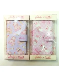 Swankiss x MAKI Dreamin' Smartphone Case Hot