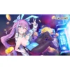 Home Goods>Sweet Home Maid Rubber Mat Tsumugi Morinaga: Dreaming Bunny Time Ver.