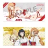 Towels>Sword Art Online: Alicization Microfiber Sports Towel Collection