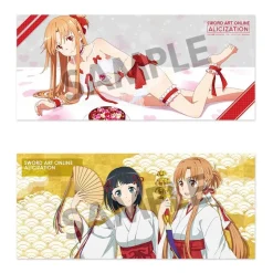 Towels>Sword Art Online: Alicization Microfiber Sports Towel Collection