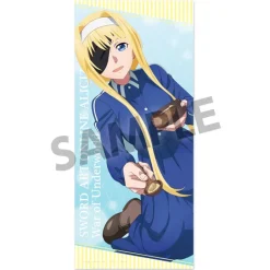 Towels>Sword Art Online: Alicization - War of Underworld Alice: Casual Wear Ver. Microfiber Towel