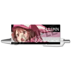 Pens & Writing Supplies>Sword Art Online Alternative: Gun Gale Online Pen