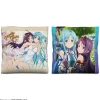 Cushions>Sword Art Online Asuna & Yuuki Double-Sided Print Cushion Cover