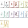 Other Stationery>Sword Art Online Clear File