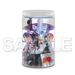 Blankets>Sword Art Online 10th Anniversary Key Visual Blanket in a Bottle