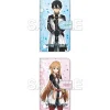 Smartphone Cases>Sword Art Online the Movie: Ordinal Scale Notebook-Style Smartphone Cases