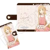 Smartphone Cases>Sword Art Online the Movie: Ordinal Scale Notebook-Style Smartphone Case Collection