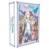 Anime Dvd/Blu-Ray>Sword Oratoria: Is It Wrong to Try to Pick Up Girls in a Dungeon? Blu-ray/DVD Premium Box Set