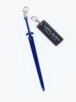Collectable Toys>Sword Art Online: Alicization Metal Charm Collection
