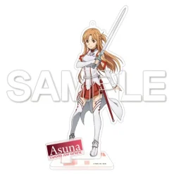 Sword Art Online: Alicization Acrylic Figure Collection: Asuna & Alice Online