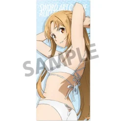 Sword Art Online: Alicization War of Underworld Microfiber Sports Towel Collection