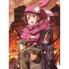 Calendars>Sword Art Online Alternative: Gun Gale Online 2019 Calendar