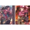 Sword Art Online Alternative: Gun Gale Online Multi Cloth Outlet