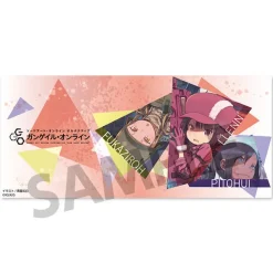 Sword Art Online Alternative: Gun Gale Online Mug New