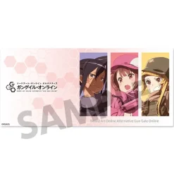 Sword Art Online Alternative: Gun Gale Online Mug New