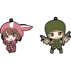 Sword Art Online Alternative: Gun Gale Online Rubber Straps Outlet